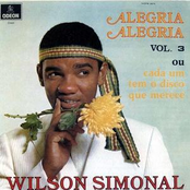 Moça by Wilson Simonal