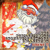 The Pedale Baroque Christmas Singles Collection Vol.4 (2008/2013)