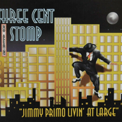 Jimmy Primo Livin' At Large