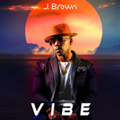 J. Brown: Vibe