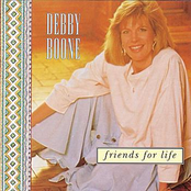 A Little Broken Bread by Debby Boone