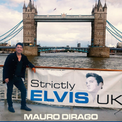 Strictly Elvis