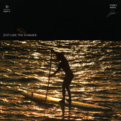 Just like the Summer