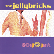 Only Smile by The Jellybricks