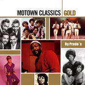 Motown Classics Gold
