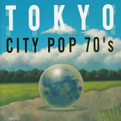 Tokyo City Pop 70s [Disc 1]