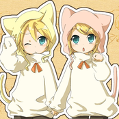 kagamine rin/len