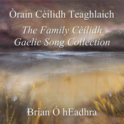 Òrain Cèilidh Teaghlaich