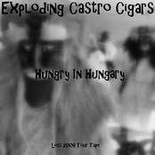Hungry In Hungary