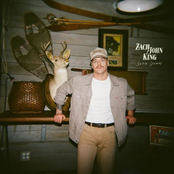 Zach John King: I Deserve a Heartbreak