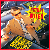 Don Henley: Actual Miles: Henley's Greatest Hits