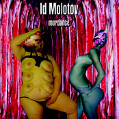 Mordant Spirits by Id Molotov