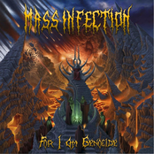 Nihilism Reigns by Mass Infection