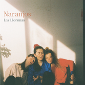 Naranjos