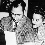 Margaret Whiting & Johnny Mercer