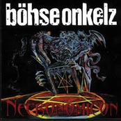 Vorstellung Der Onkelz by Böhse Onkelz