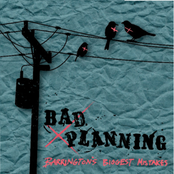 Barrington's Biggest Mistakes