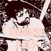 The Killer in Black 3 - Single