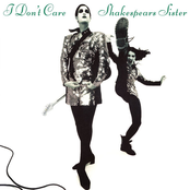 I Don't Care (Remastered & Expanded) cover