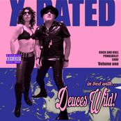 Deuces Wild!: In Bed with...(X Rated), Vol. 1