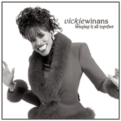 I Promise by Vickie Winans