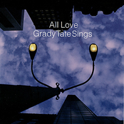 My One And Only Love by Grady Tate