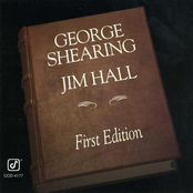 george shearing & jim hall