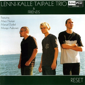 Enkeliunia by Lenni-kalle Taipale Trio