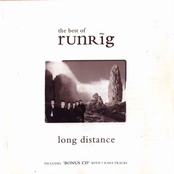 (stepping Down The) Glory Road by Runrig