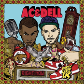 Right Now (Udachi remix)
