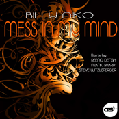 Mess in My Mind