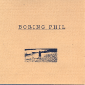 Boring Phil (2008)