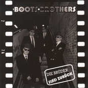 So Wie Wir by Boots Brothers