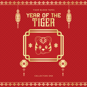 Collection One - YEAR OF THE TIGER