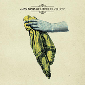 Andy Davis: Heartbreak Yellow