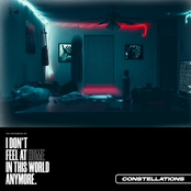 I Don't Feel at Home in This World Anymore