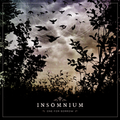 Insomnium: One for Sorrow