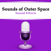 Sound Effects - Sounds Of Outer Space