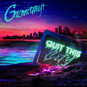 Grandtheft: Quit This City