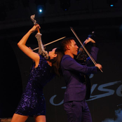 Fuse - Rock Electric Violin