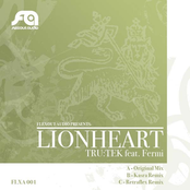 Lionheart EP