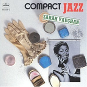 My Funny Valentine by Sarah Vaughan