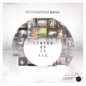 My God by Desperation Band