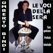 Signora Di Una Sera by Umberto Bindi