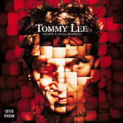 Tommy Lee: Never A Dull Moment (Explicit Version)