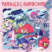 PARALLEL HARDCORE 4