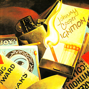 Johnny Cooper: Ignition