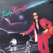 Baby Tonight by Rocky Burnette