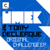 umek and tomy declerque