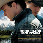 brokeback mountain (original motion picture soundtrack) [bonus track]